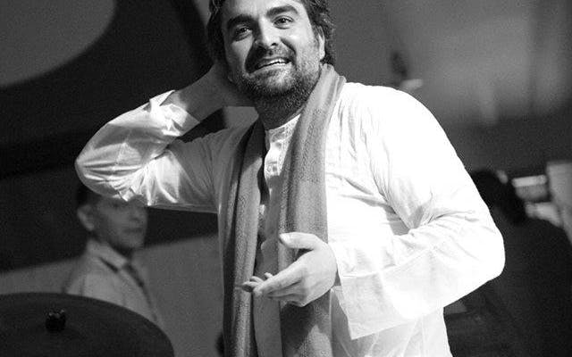 Vito de Lorenzi | Salento